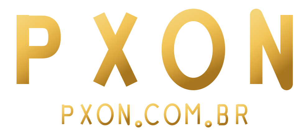 PXON - pxon.com.br